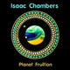 Обложка для Isaac Chambers feat. Bluey Moon - Communicate