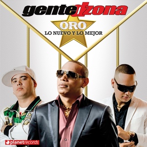 Обложка для Gente De Zona - Le Gustan Los Artistas