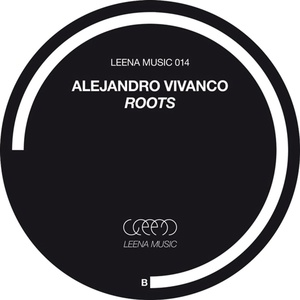 Обложка для Alejandro Vivanco - Roots (Original Mix)