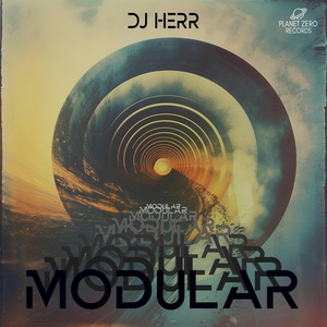 Обложка для Dj Herr - Modular