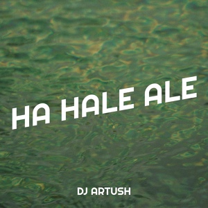 Обложка для DJ Artush - Ha Hale Ale