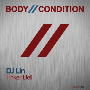 Обложка для DJ Lin - Tinker Bell