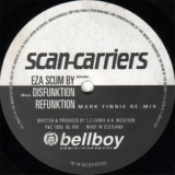 Обложка для Scann Carriers - Refunktion (Mark Finnie Re-mix)
