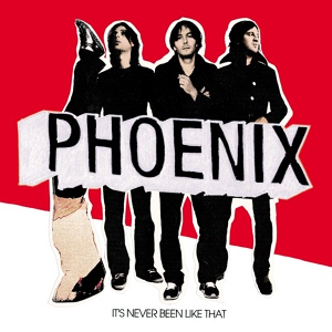 Обложка для Phoenix - Rally