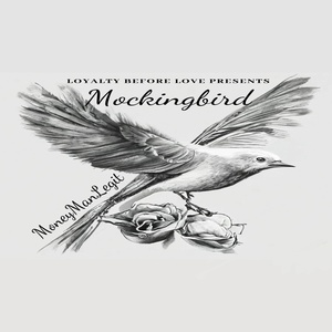 Обложка для MoneyManLegit - Mockingbird