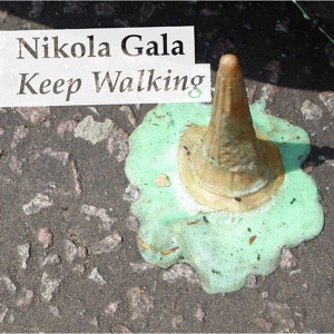 Обложка для Nikola Gala - No Way Out