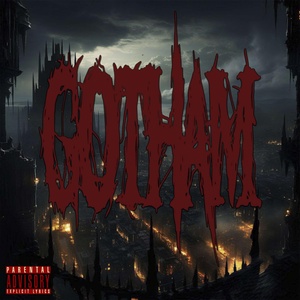 Обложка для Weeping - Gotham