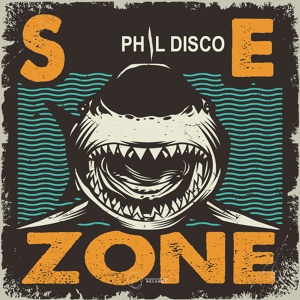 Обложка для Phil Disco - Endlexx
