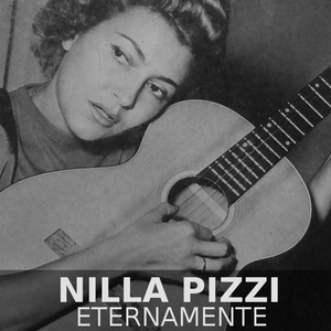 Обложка для Nilla Pizzi - Eternamente