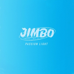 Обложка для Jimbo - Passion Light