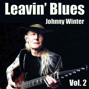 Обложка для Johnny Winter - Kindhearted Woman Blues
