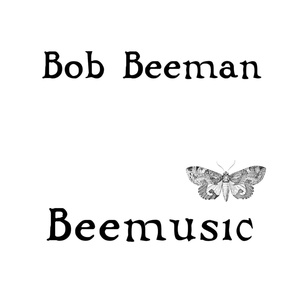 Обложка для Bob Beeman - Hot Rain