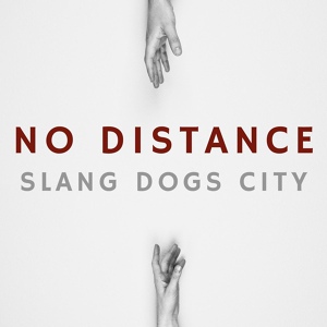 Обложка для Slang Dogs City - City