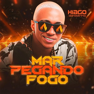 Обложка для Hiago Danadinho - Bloco Dos Amigos 2.0