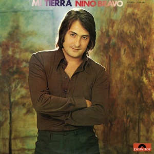 Обложка для Nino Bravo - Por Que