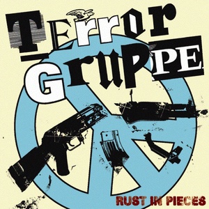 Обложка для Terrorgruppe - Pinheads
