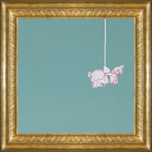 Обложка для Grabbitz - Pigs In The Sky (1993 Version)