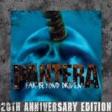 Обложка для Pantera - Good Friends And A Bottle Of Pills