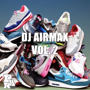 Обложка для DJ Airmax - EsDoubleVeez