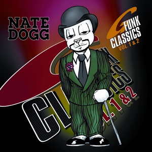 Обложка для Nate Dogg - 08. Stone Cold