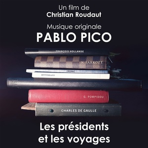 Обложка для Pablo Pico - Visite en Egypte