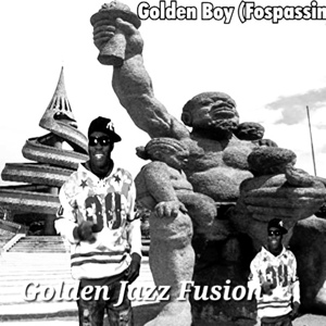Обложка для Golden Boy (Fospassin) - Golden Jazz Fusion