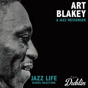 Обложка для Art Blakey & the Jazz Messengers - The Witch Doctor