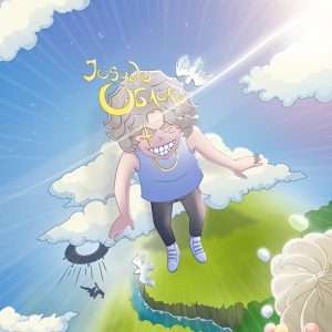 Обложка для Josodo - Облака