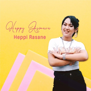 Обложка для Happy Asmara - Heppi Rasane
