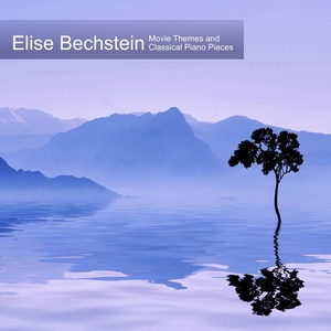 Обложка для Elise Bechstein - Speak Softly Love (From "The Godfather")
