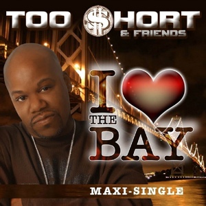 Обложка для Too Short feat. G-Stack, Young Bay & Keak Da Sneak - Goin Dumb