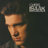 Обложка для Chris Isaak - Unhappiness