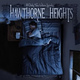 Обложка для Hawthorne Heights - Where Can I Stab Myself In The Ears