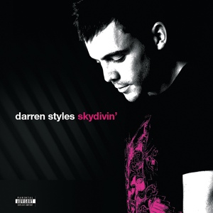 Обложка для Darren Styles - zyzz