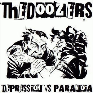 Обложка для The Doozers - Каннибалы