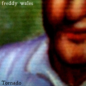 Обложка для Freddy Wales - Liquid People