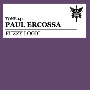 Обложка для Paul Ercossa - Fuzzy Logic