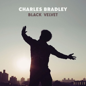 Обложка для Charles Bradley feat. Menahan Street Band - Black Velvet