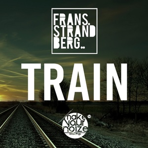 Обложка для Frans Strandberg - Train