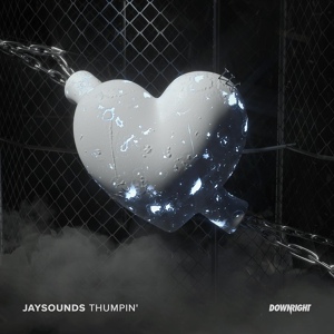 Обложка для JaySounds - Thumpin'