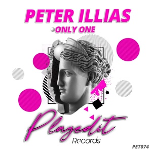Обложка для Peter Illias - Only One