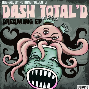 Обложка для Dash Total D - Tea Party