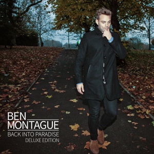 Обложка для Ben Montague - Haunted