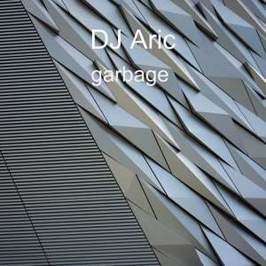 Обложка для DJ Aric - podklady