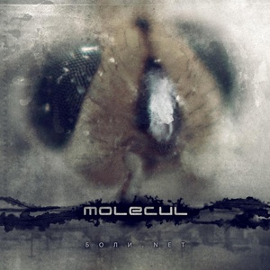 Обложка для Molecul - Outro