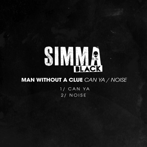 Обложка для Man Without A Clue - Can Ya