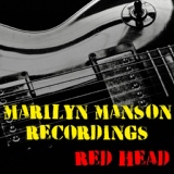 Обложка для Marilyn Manson - Dope Hat