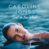 Обложка для Caroline Jones - Dust in the Wind