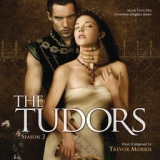 Обложка для Trevor Morris - The Shape Of Things To Come