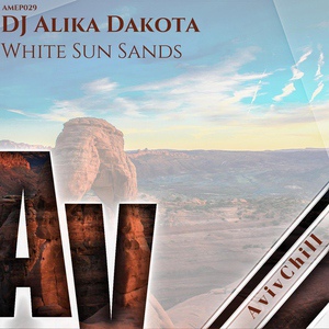 Обложка для DJ Alika Dakota - Hang Drum Hang